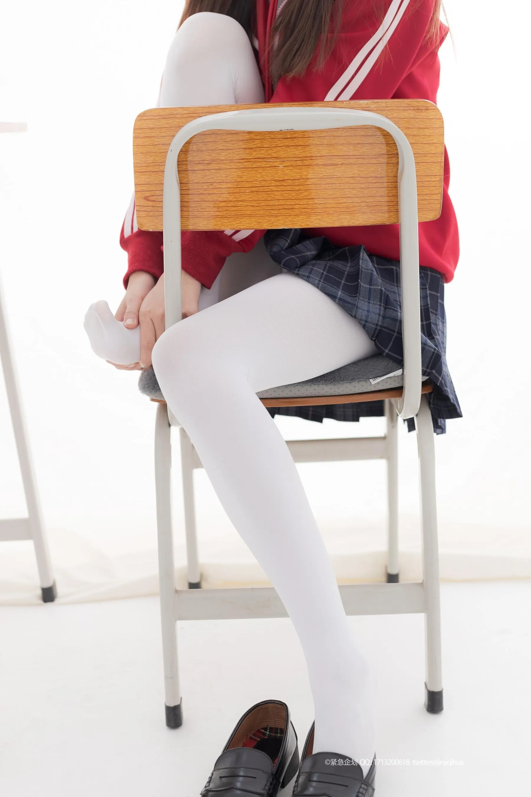 紧急企划 – NO.08 出镜妹子一只喵喵梓 [109P]插图8